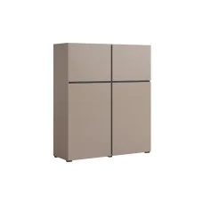 Chest of drawers CROSS 4D